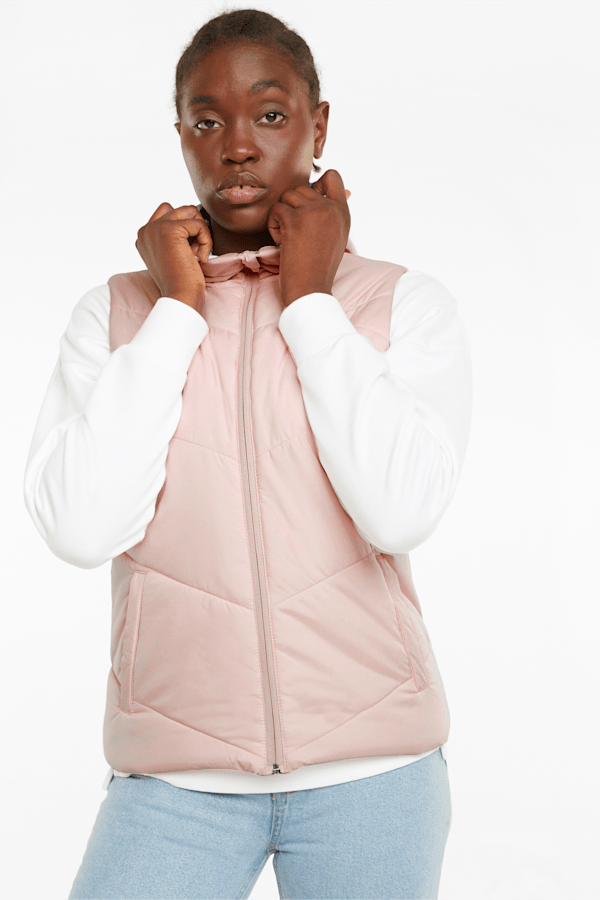 Puma padded vest online