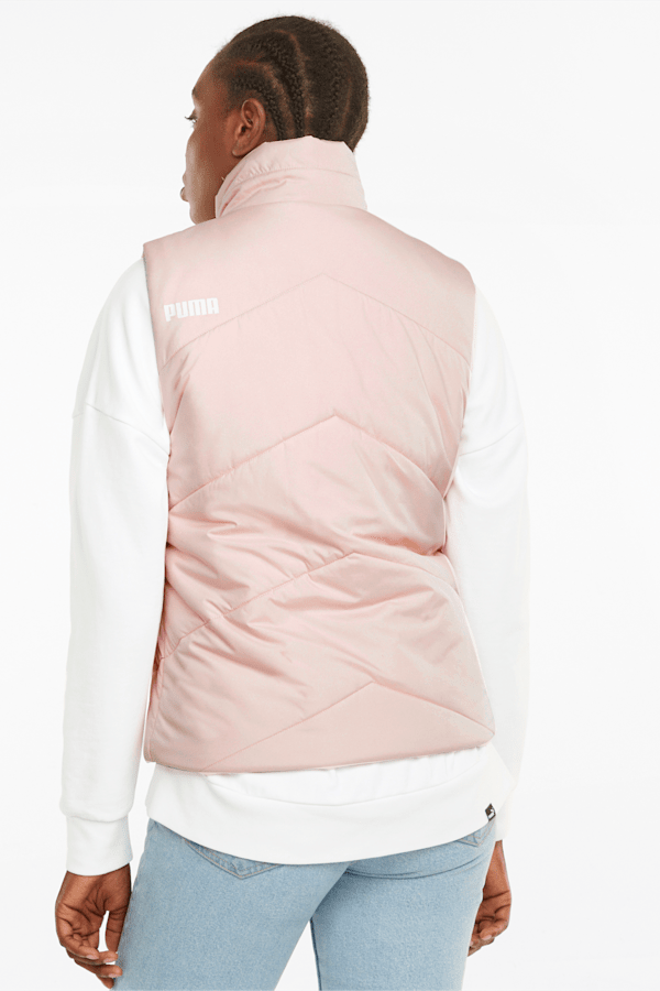 Puma vest womens hotsell
