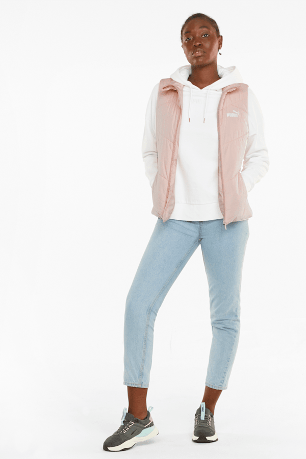 Puma vest womens sales