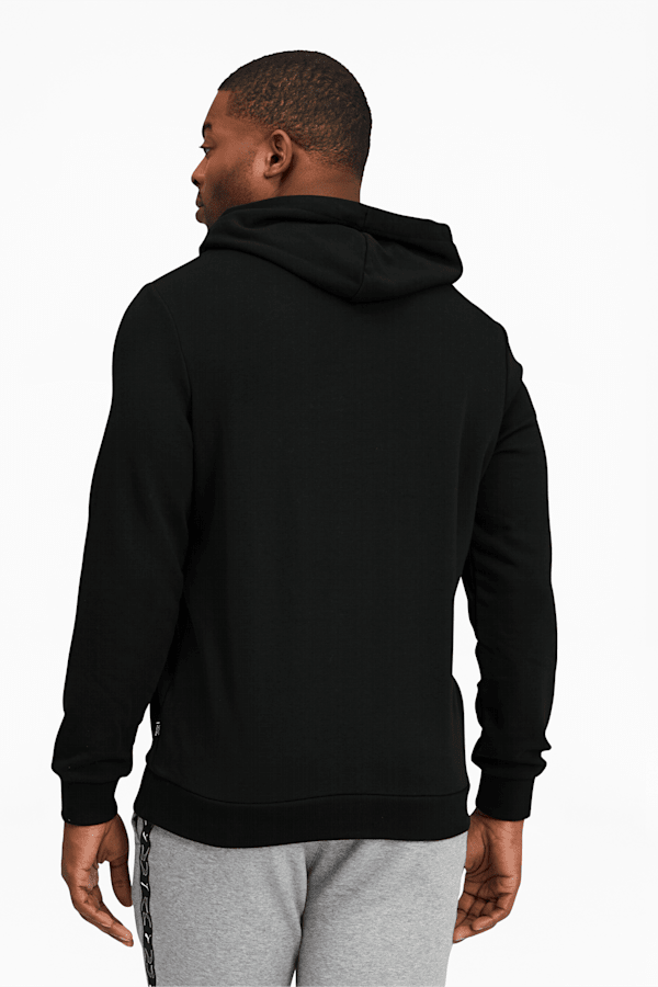Puma men's hoodie jacket 2025