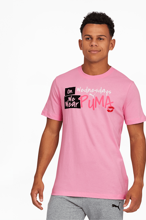 Mean Girls Men s Tee PUMA
