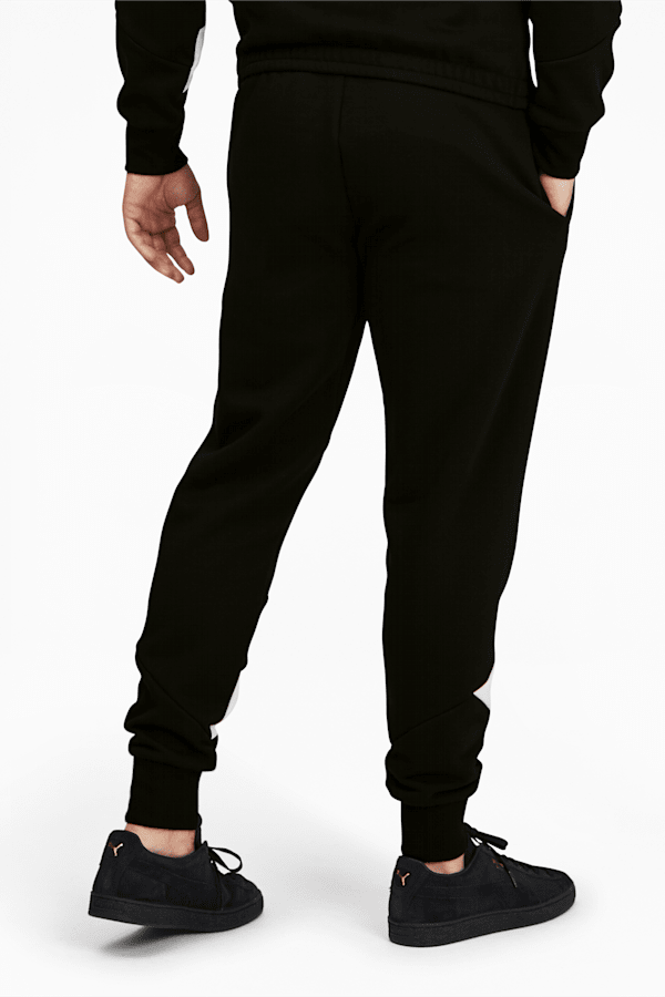 Nike sweatpants hotsell rebel