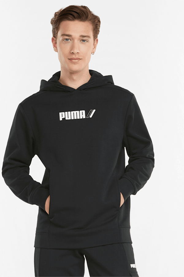 Hoodies puma deals
