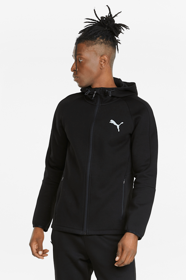 Puma full sale zip