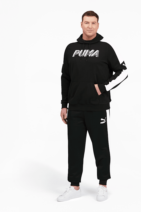 Modern Sports Men s Hoodie BT PUMA