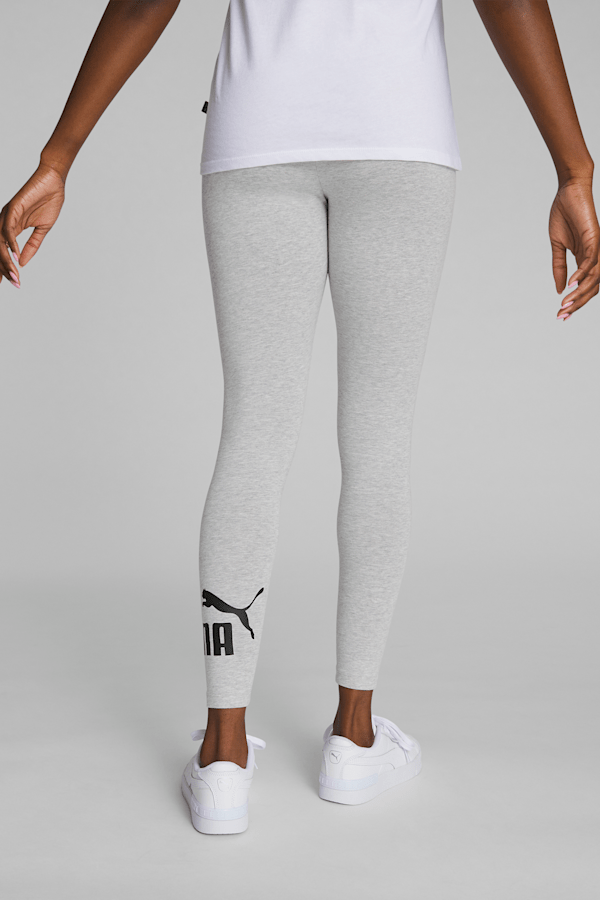 Heather gray leggings hot sale