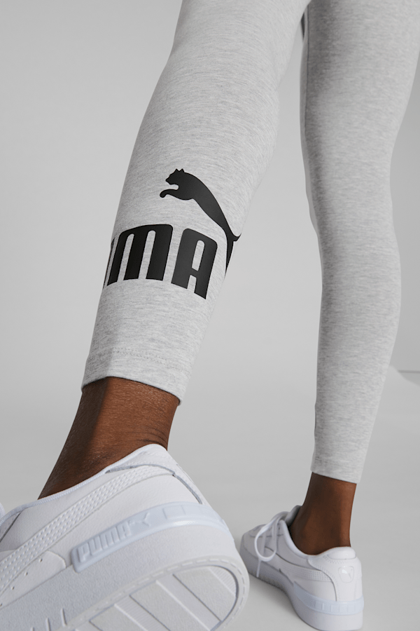 PUMA, Black Women's Leggings