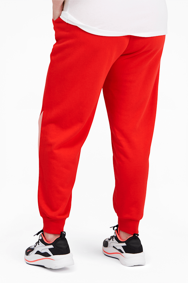 Puma rebel women's clearance sweatpants