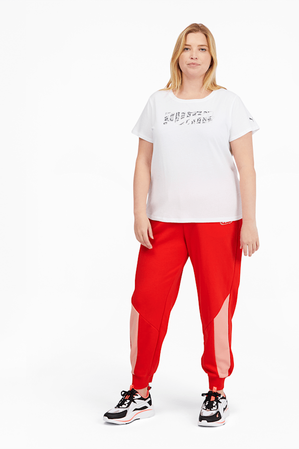 Women's high rise sweatpants 2025