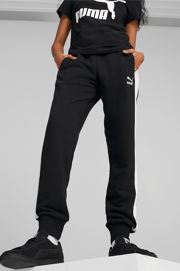 Iconic T7 Women's Track Pants