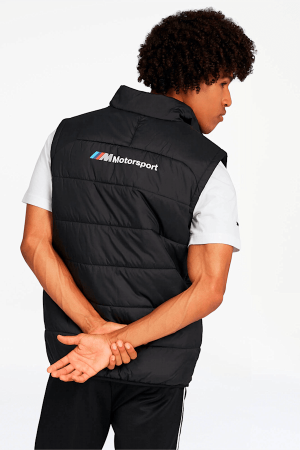 Gilet puma online bmw