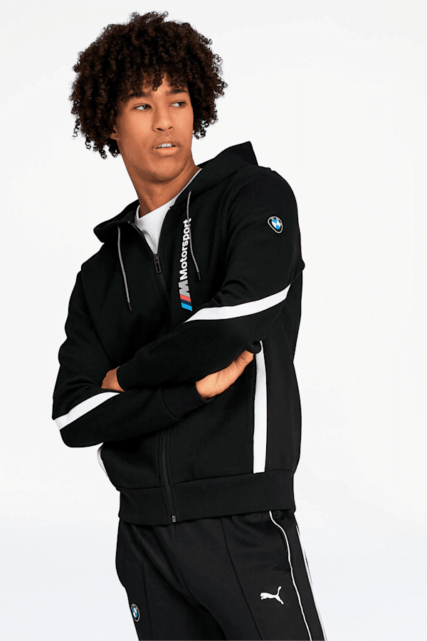 Motorsport puma sweatsuit store