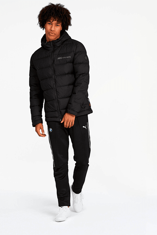 Bmw down jacket hotsell