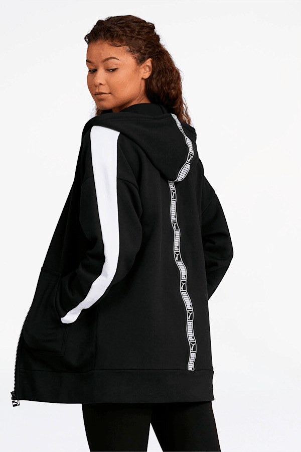 Puma classic t7 hoodie cheap