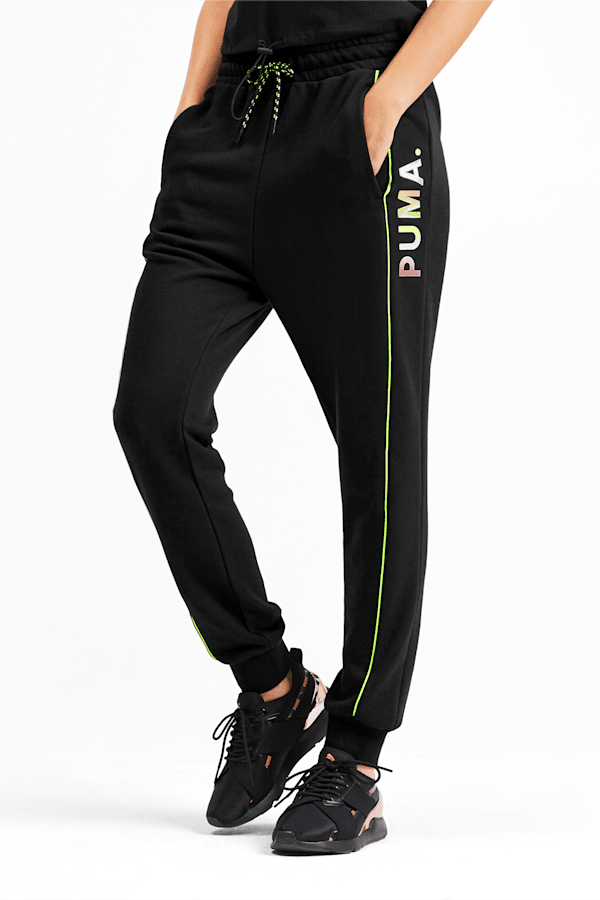 Puma chase pants online