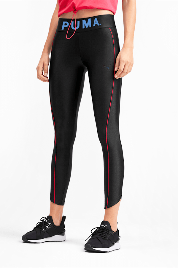 PUMA Graphic Women's Tights