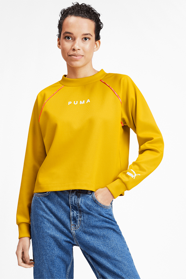Puma select xtg crew cheap