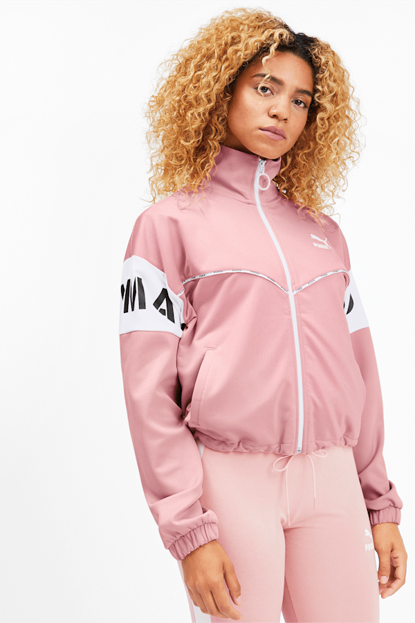 PUMA XTG Women s Track Jacket PUMA