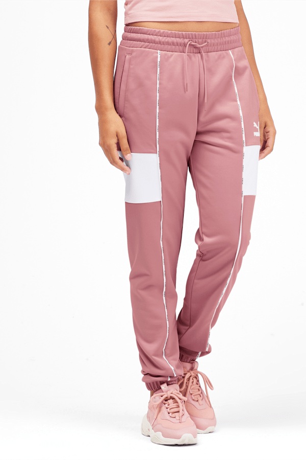 Puma xtg top track pants
