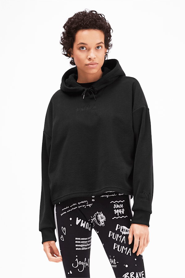 Puma xtg hoodie best sale