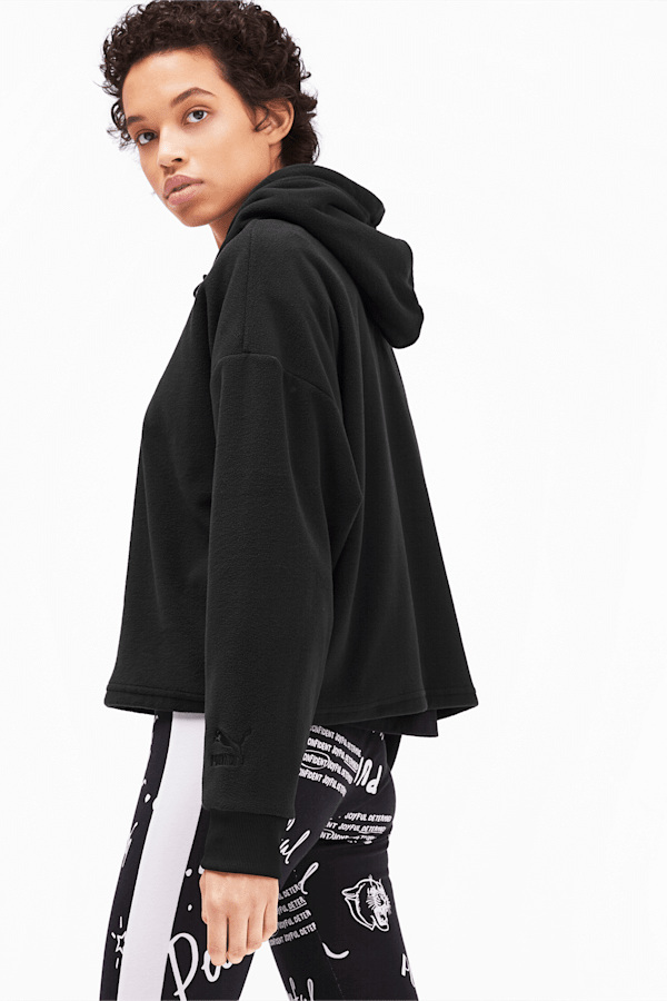 Puma xtg hoodie top