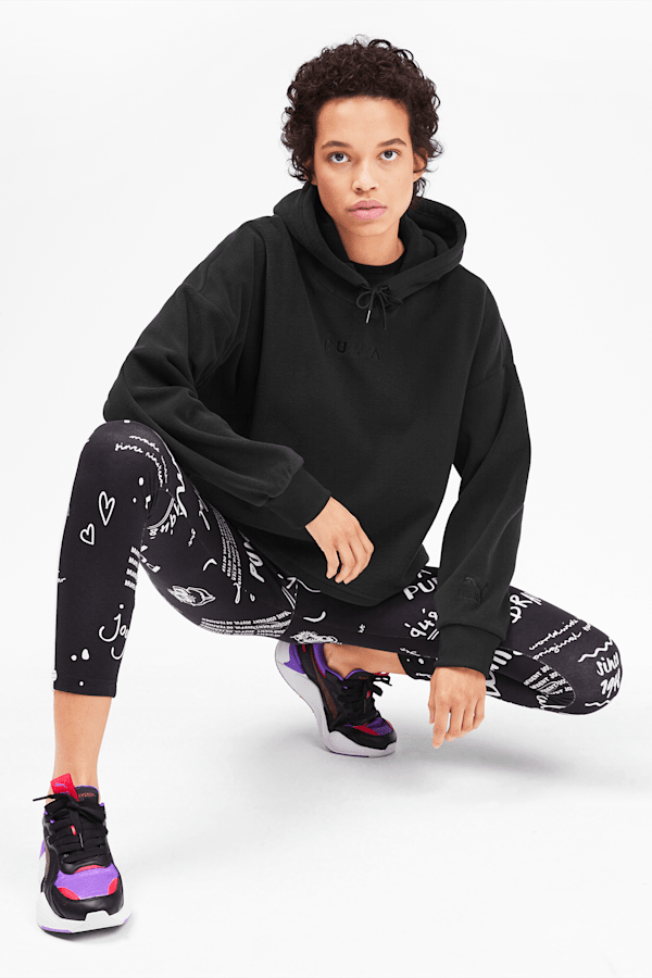Puma xtg hoodie best sale