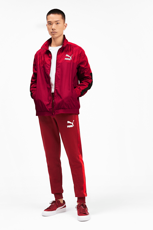 T7 Men s AOP Track Jacket PUMA
