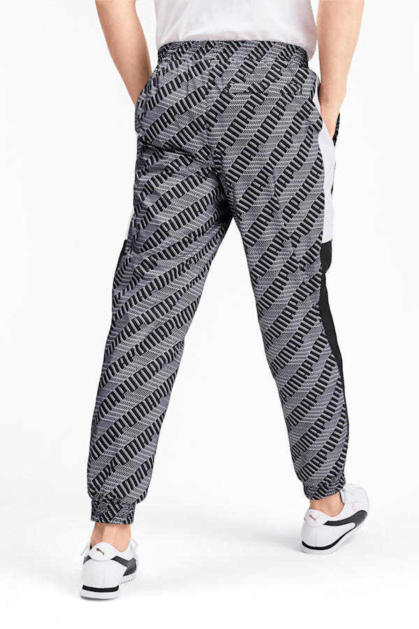 T7 AOP Panel Men s Track Pants PUMA