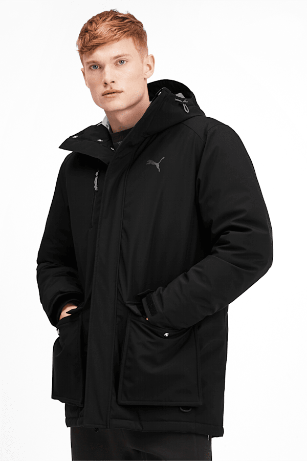Epoch Storm Men s Down Jacket PUMA