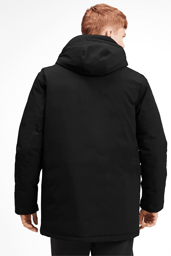 Puma epoch storm sales down jacket