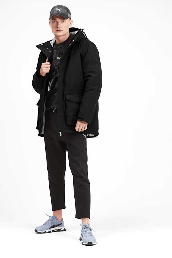 Epoch Storm Men s Down Jacket PUMA