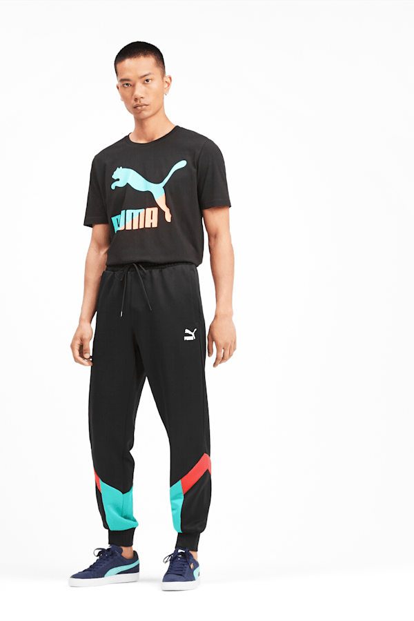 Iconic mcs track pants outlet