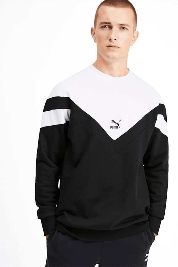 Puma rs crew sweatshirt shop