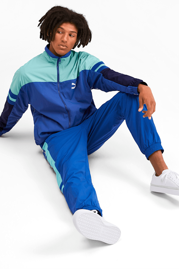 Puma xtg tracksuit sales