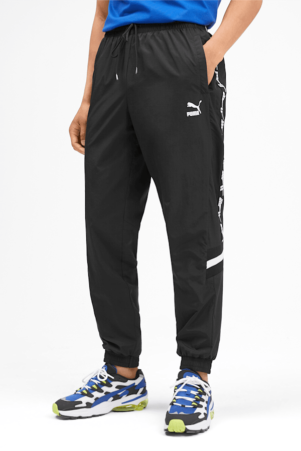 Puma modern break pant hotsell