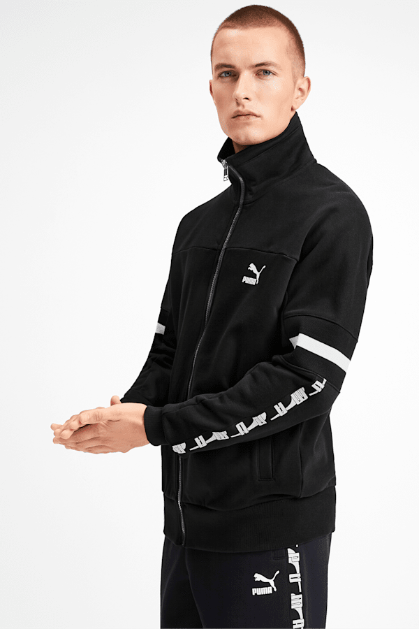 Puma xtg jacket sales
