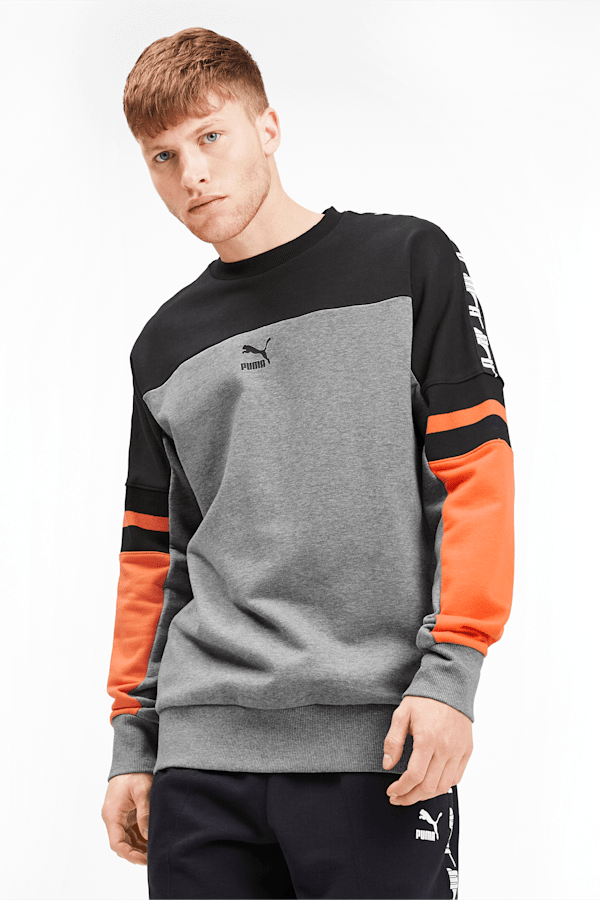 Puma xtg hoodie discount