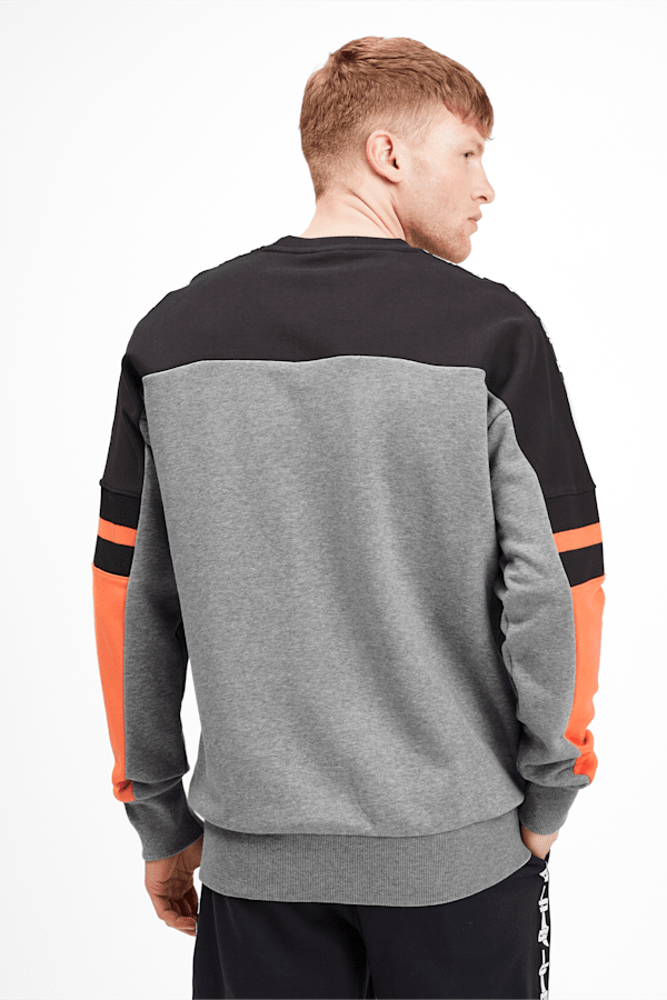PUMA XTG Men s Crewneck Sweatshirt PUMA