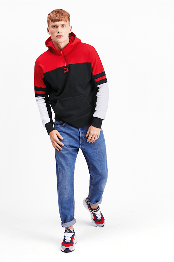 Puma xtg hoodie store