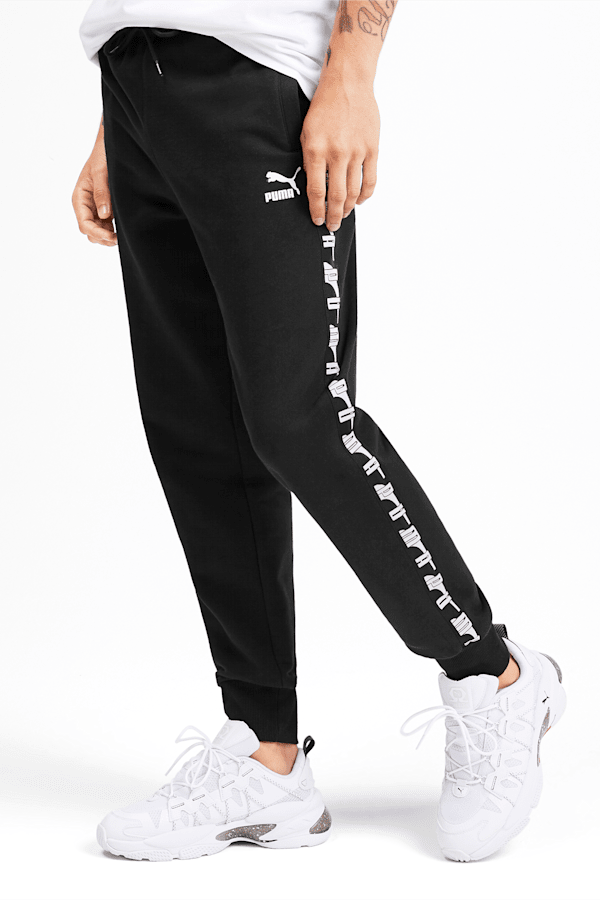 PUMA XTG Men's Cuffed Sweatpants