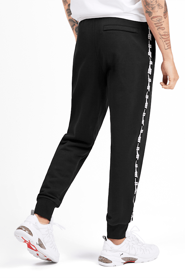 PUMA XTG Men s Cuffed Sweatpants PUMA