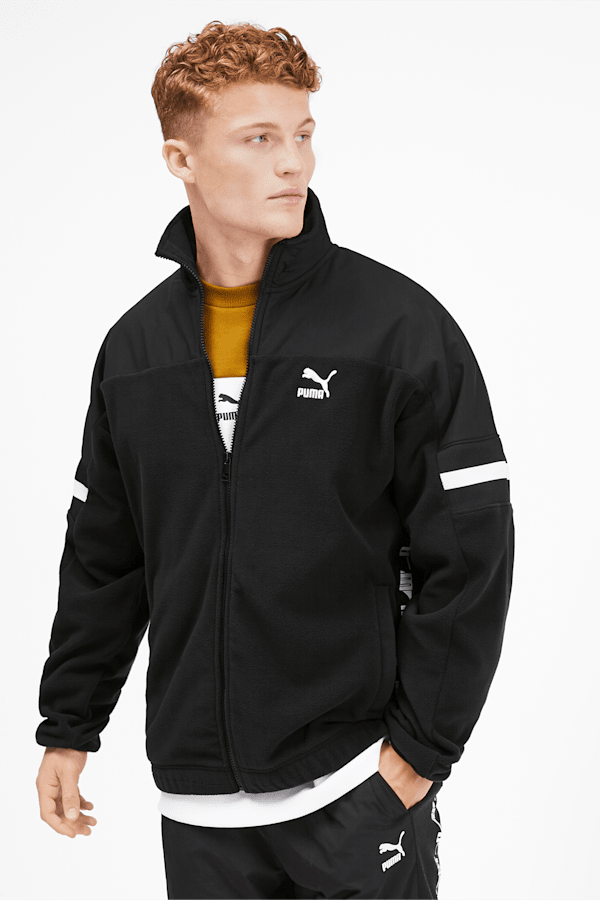 PUMA XTG Men s Winterized Jacket PUMA