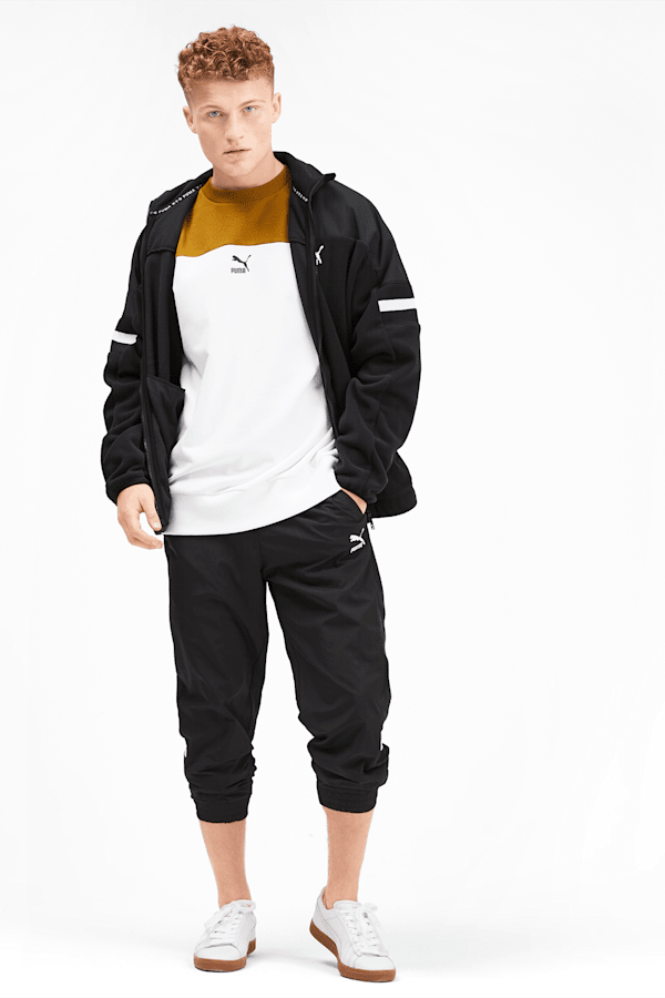 Puma winterized 2025