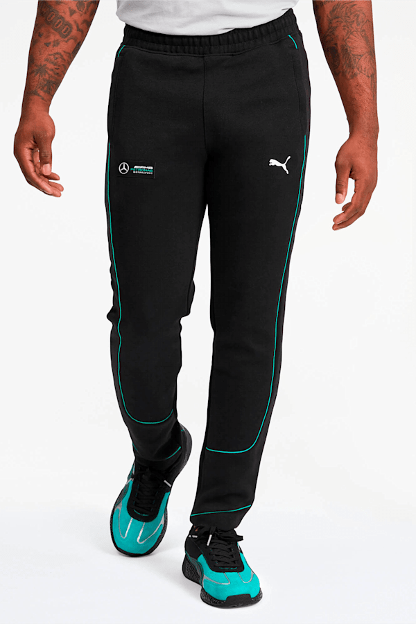 Puma mercedes sweatsuit store