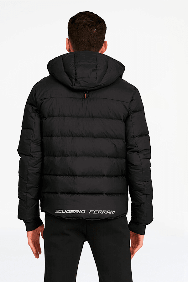 Puma thumbhole jackets top