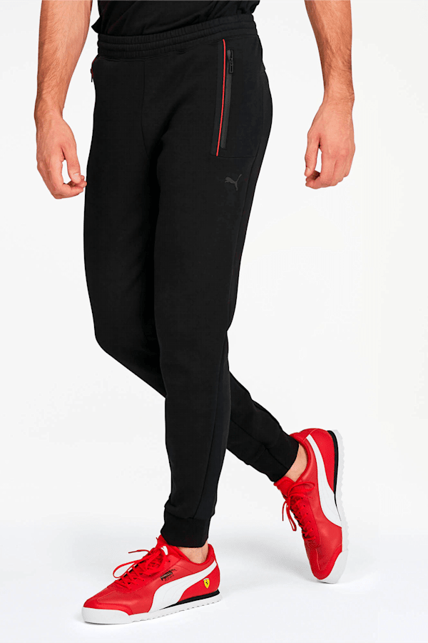 Ferrari sweatpants sale