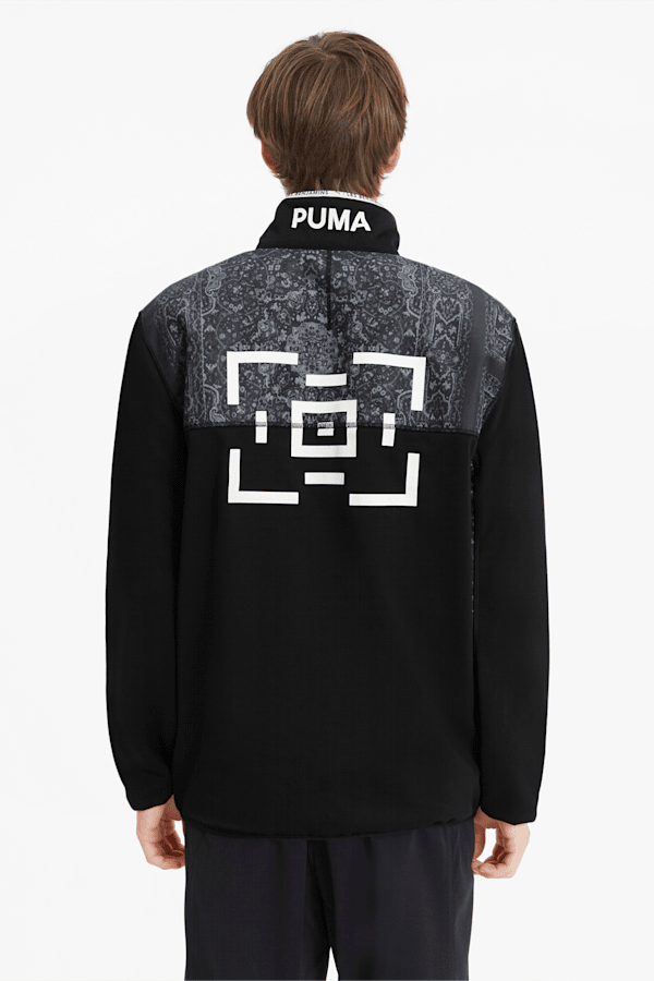 Puma x les sales