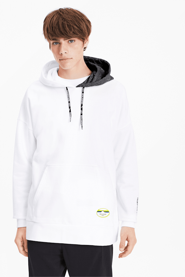 Puma x les benjamins tracksuit hotsell