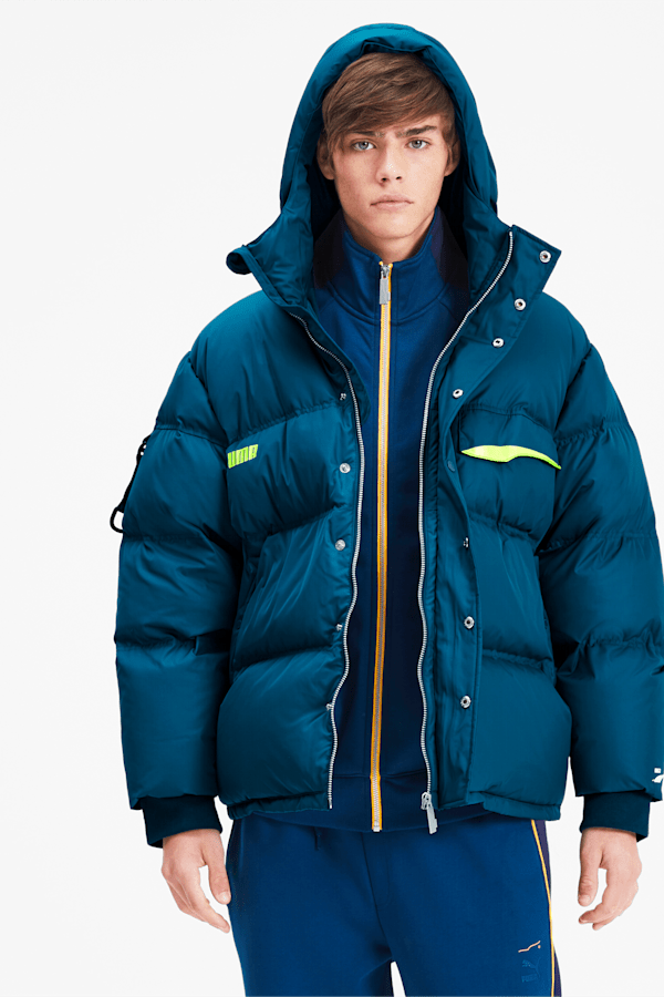 Ader error puma hoodie discount