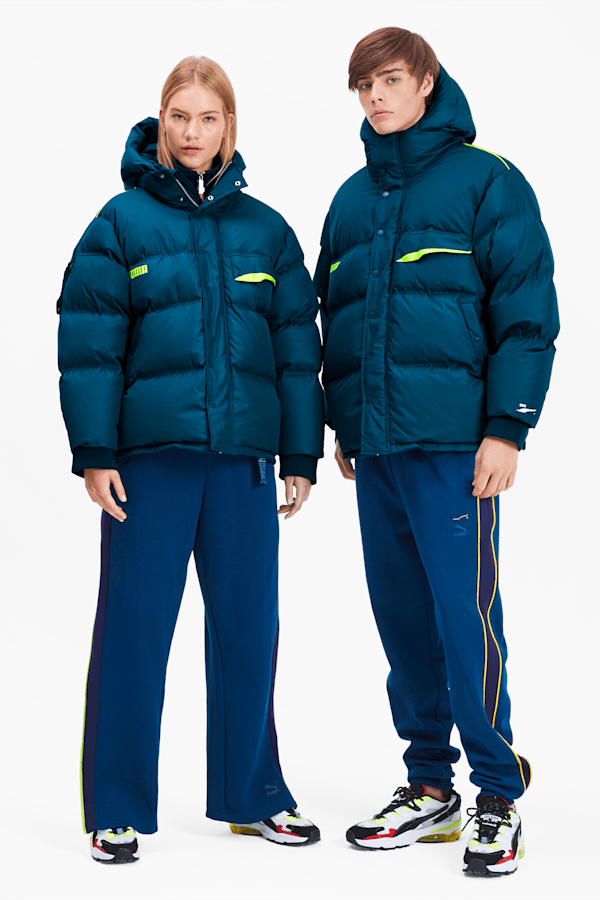 Puma x ader jacket sale